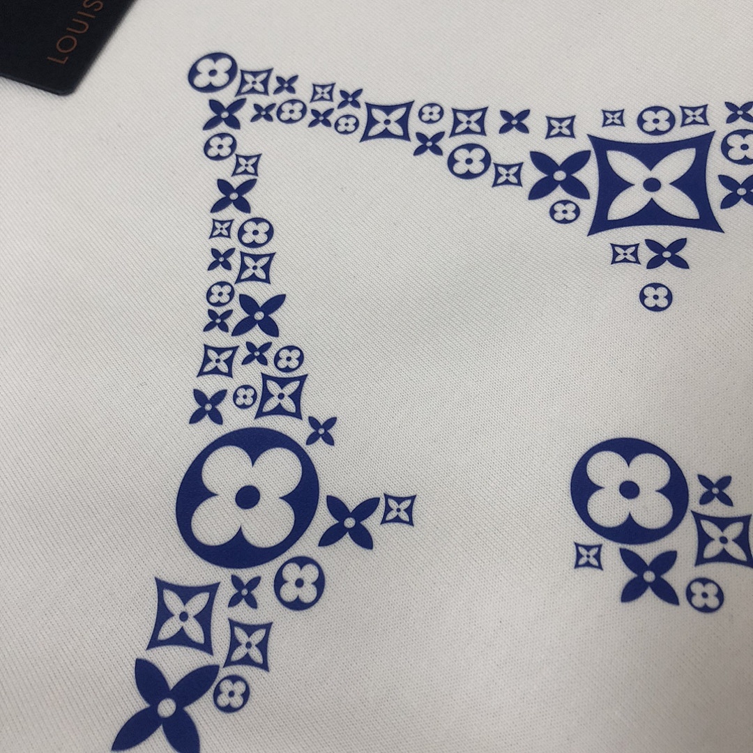 Louis Vuitton T-Shirt Style 046 main view