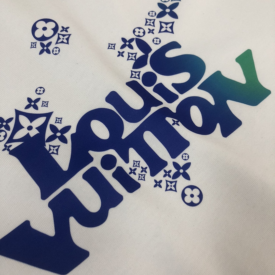 Louis Vuitton T-Shirt Style 046 detail view 2