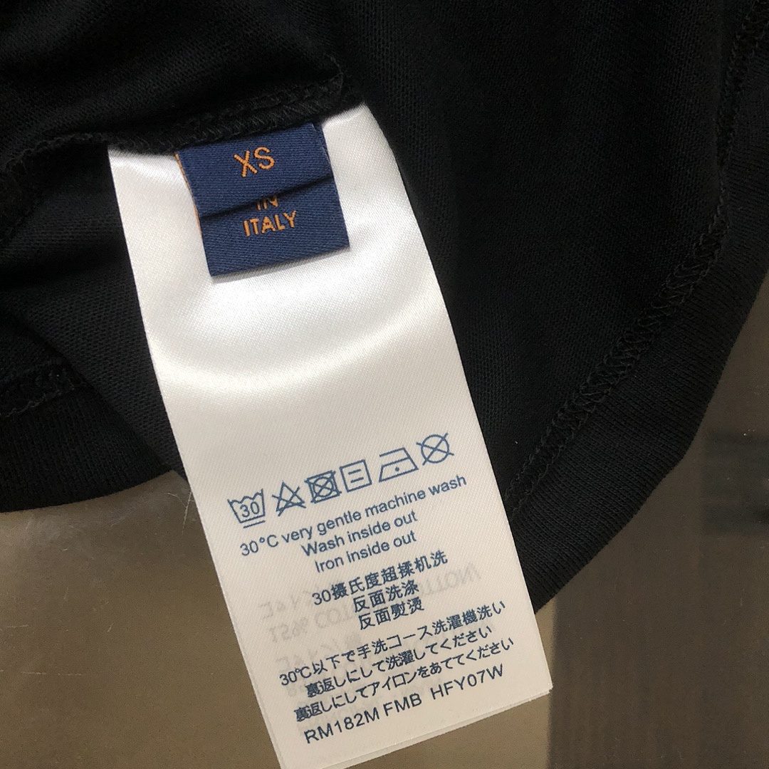 Louis Vuitton T-Shirt Style 047 main view