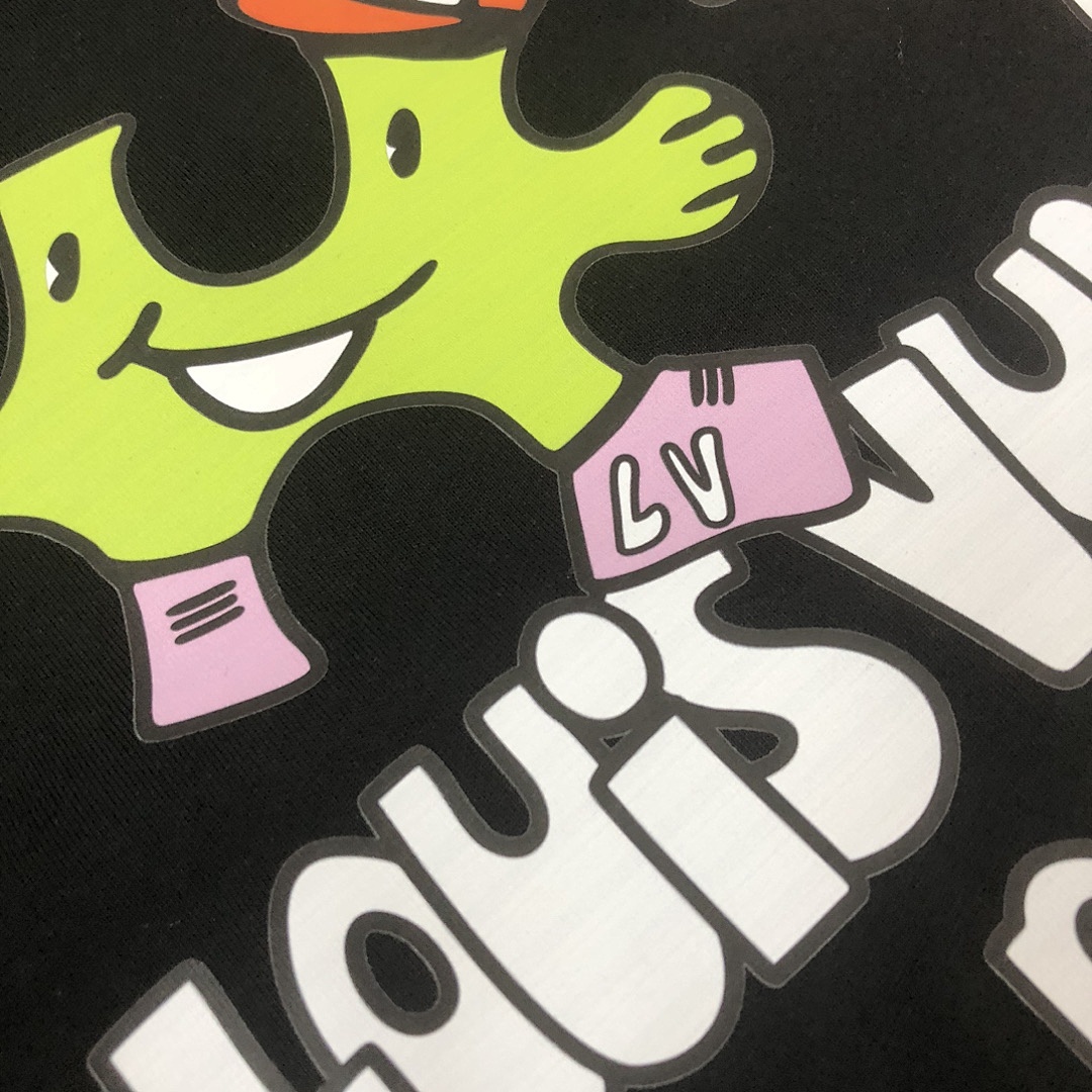 Louis Vuitton T-Shirt Style 047 detail view 6