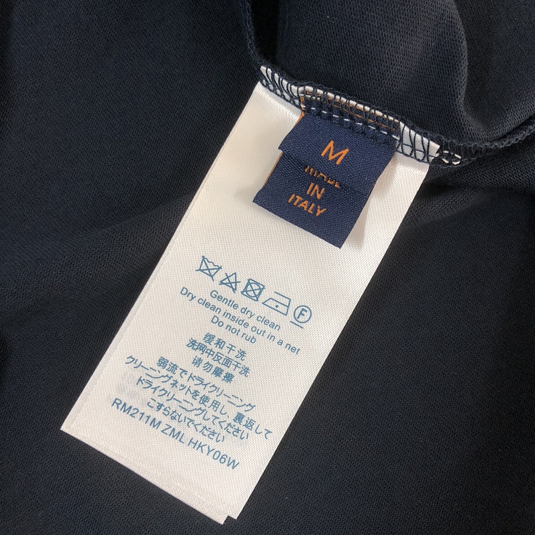Louis Vuitton T-Shirt Style 051 main view