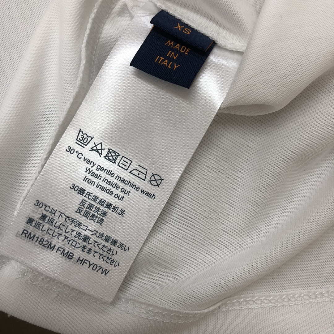 Louis Vuitton T-Shirt Style 054 main view