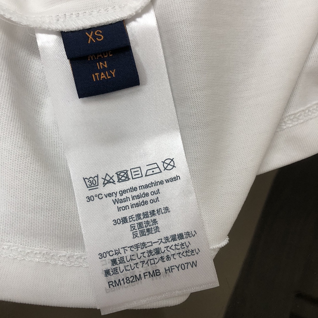 Louis Vuitton T-Shirt Style 057 main view