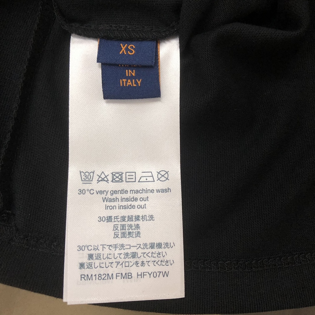 Louis Vuitton T-Shirt Style 058 main view