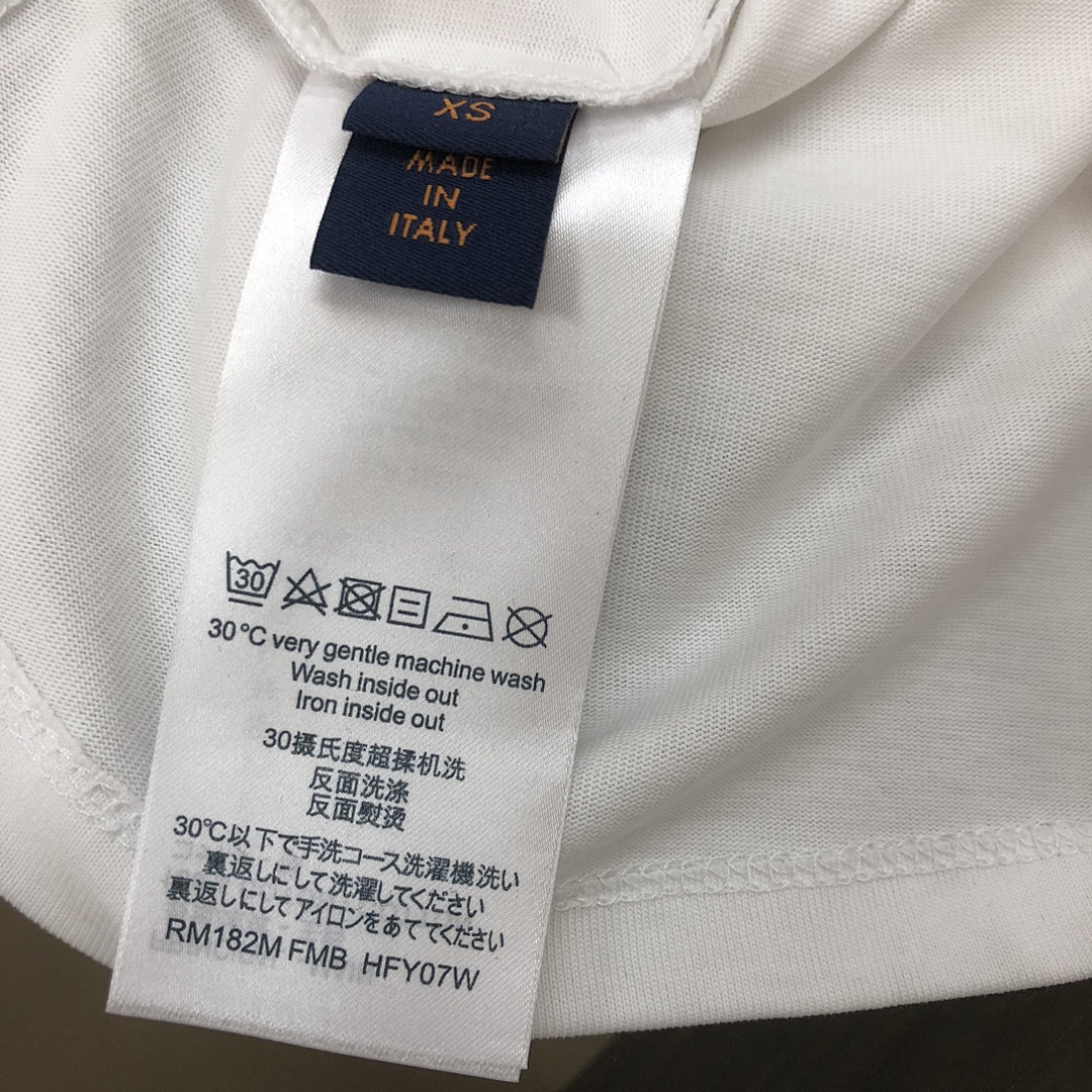 Louis Vuitton T-Shirt Style 059 main view