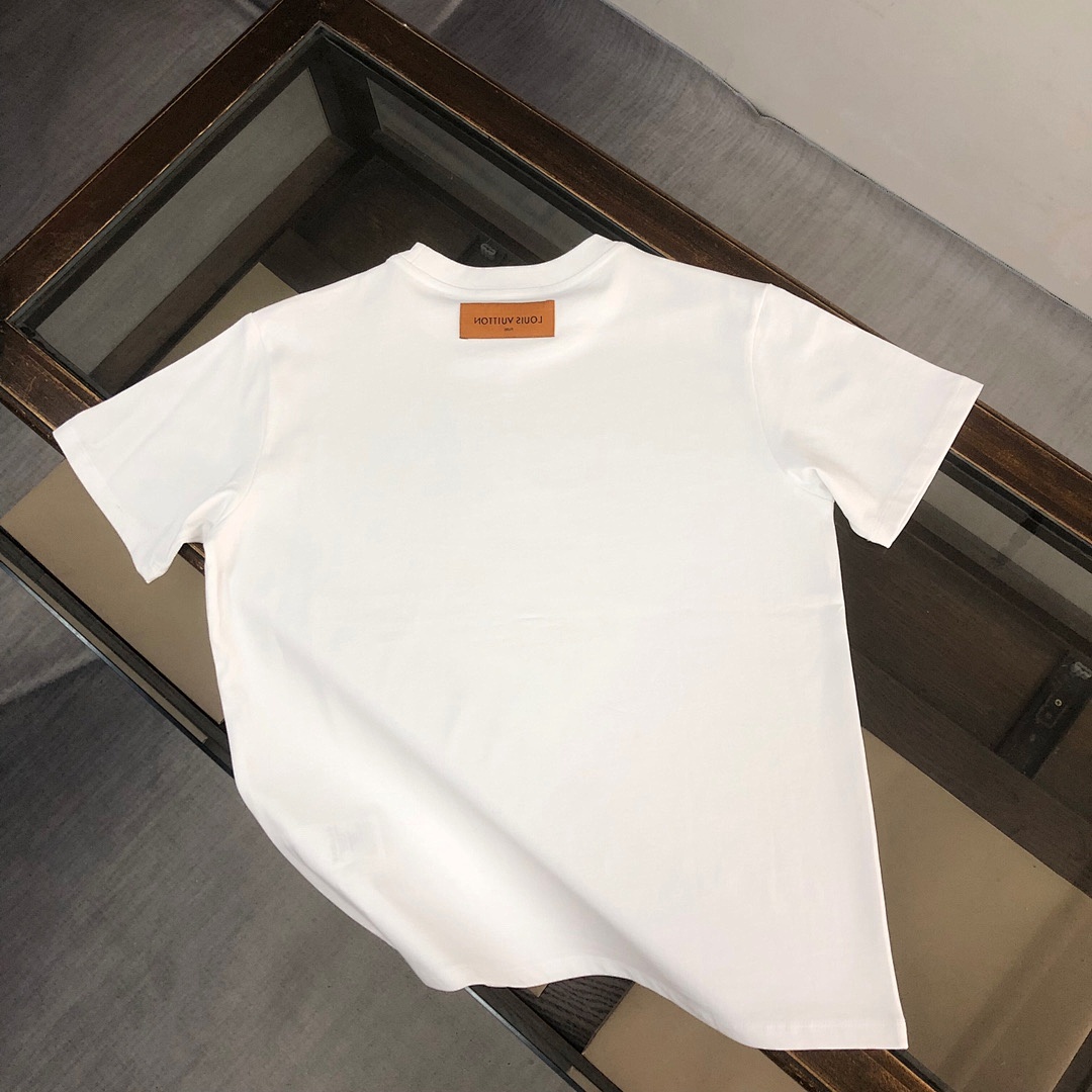Louis Vuitton T-Shirt Style 059 detail view 5