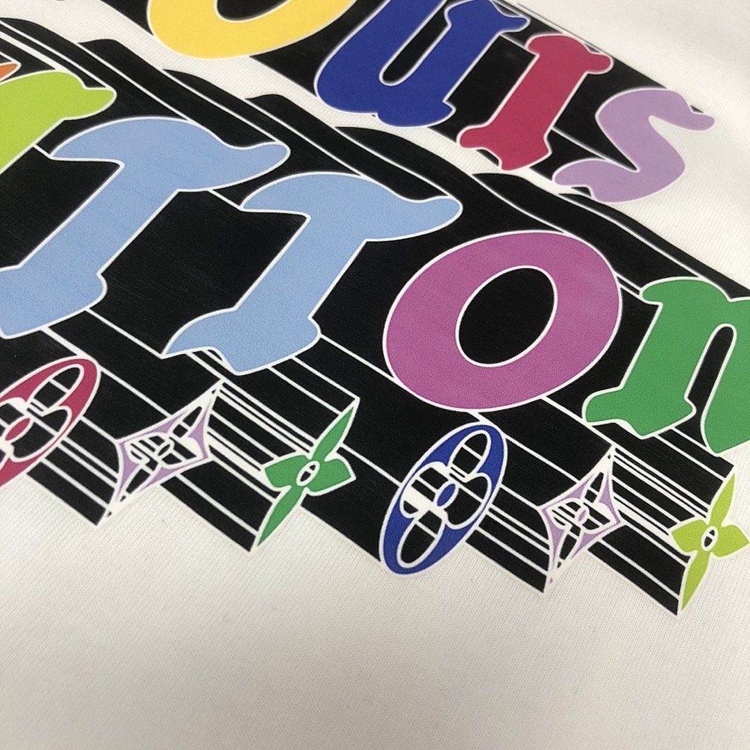 Louis Vuitton T-Shirt Style 061 detail view 1
