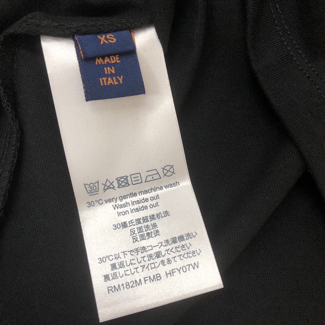 Louis Vuitton T-Shirt Style 063 main view