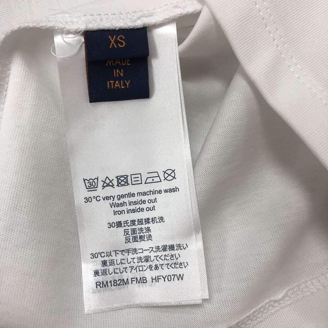 Louis Vuitton T-Shirt Style 064 main view