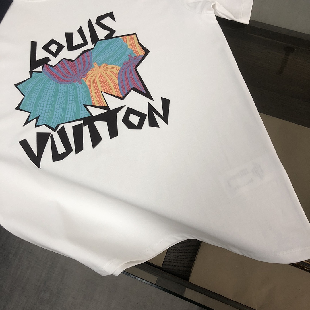 Louis Vuitton T-Shirt Style 064 detail view 7