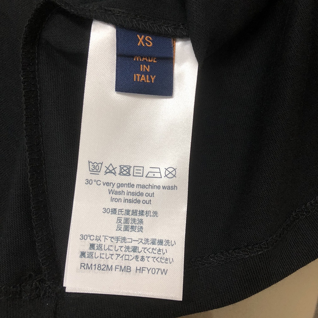 Louis Vuitton T-Shirt Style 065 main view