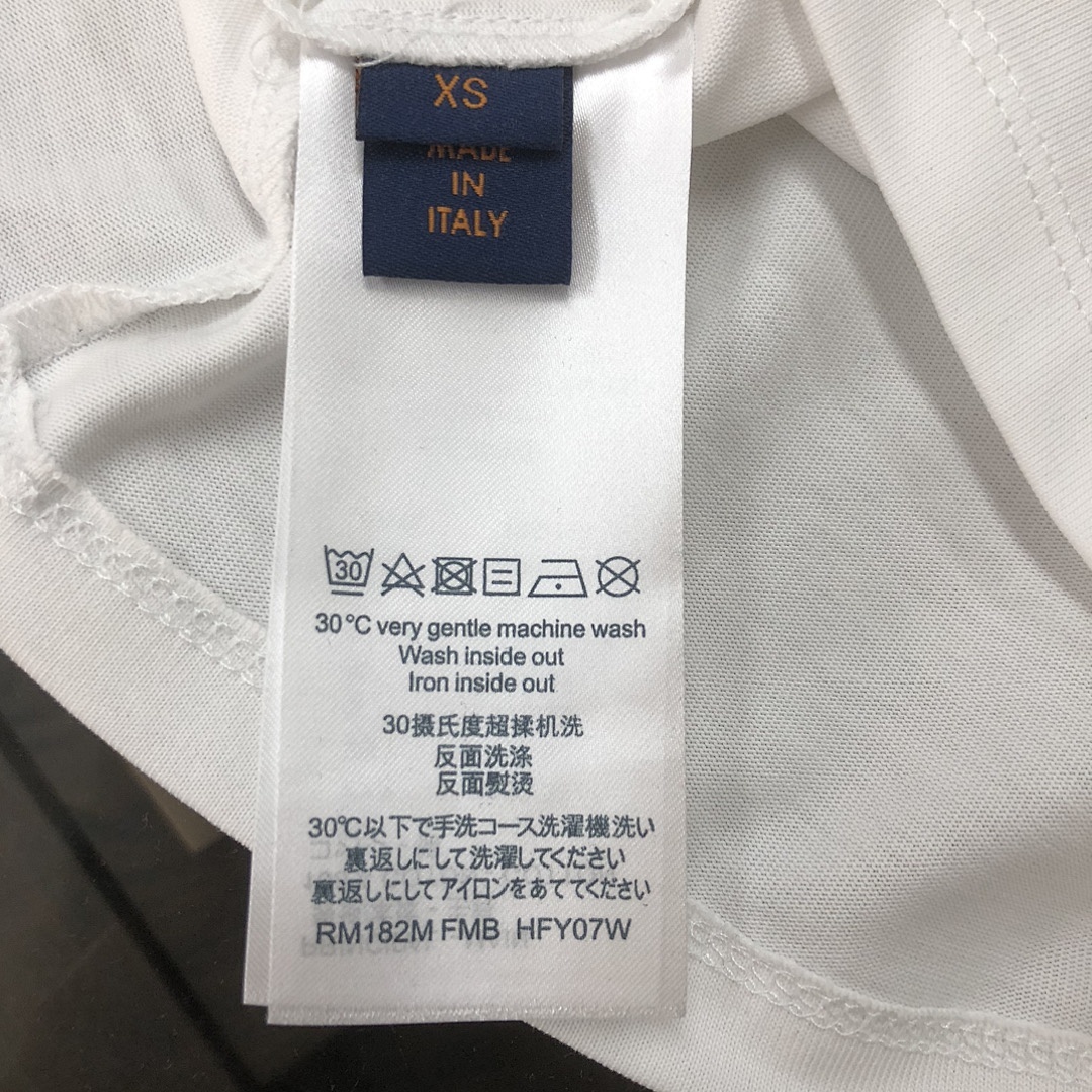 Louis Vuitton T-Shirt Style 066 main view
