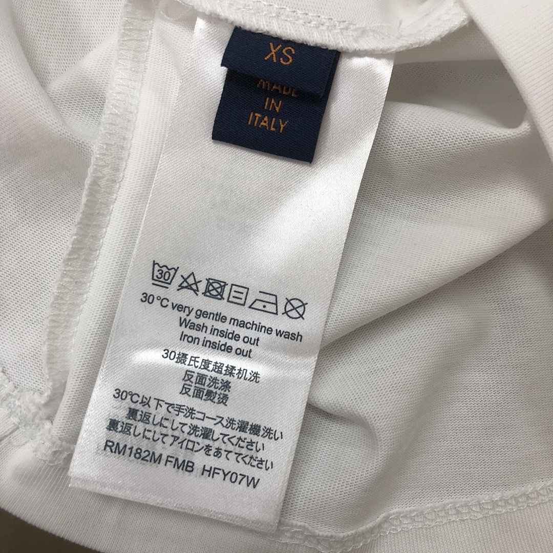 Louis Vuitton T-Shirt Style 068 main view