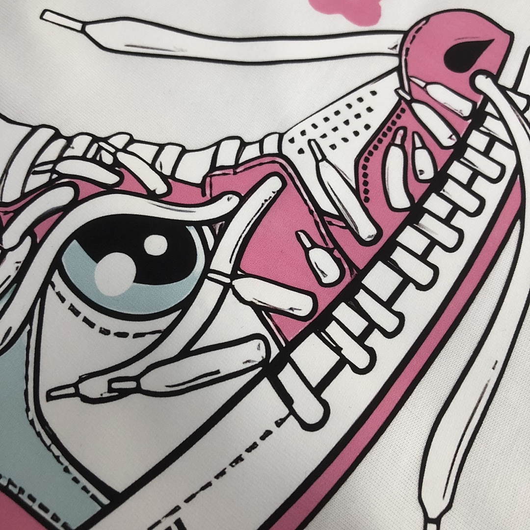 Louis Vuitton T-Shirt Style 070 detail view 1