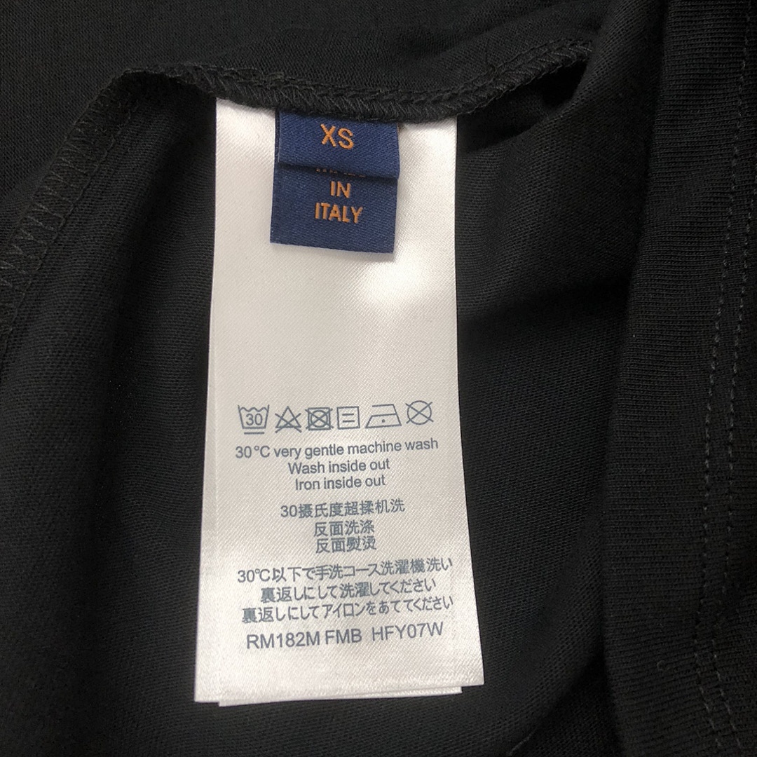 Louis Vuitton T-Shirt Style 071 main view