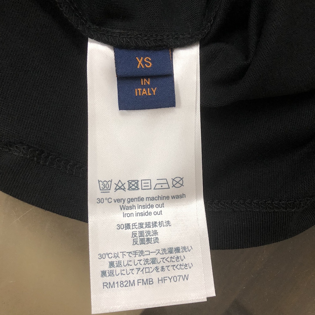 Louis Vuitton T-Shirt Style 073 main view