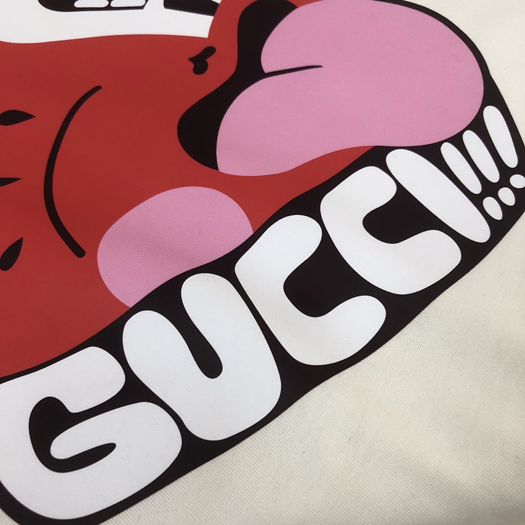 Gucci T-Shirt Style 004 detail view 3