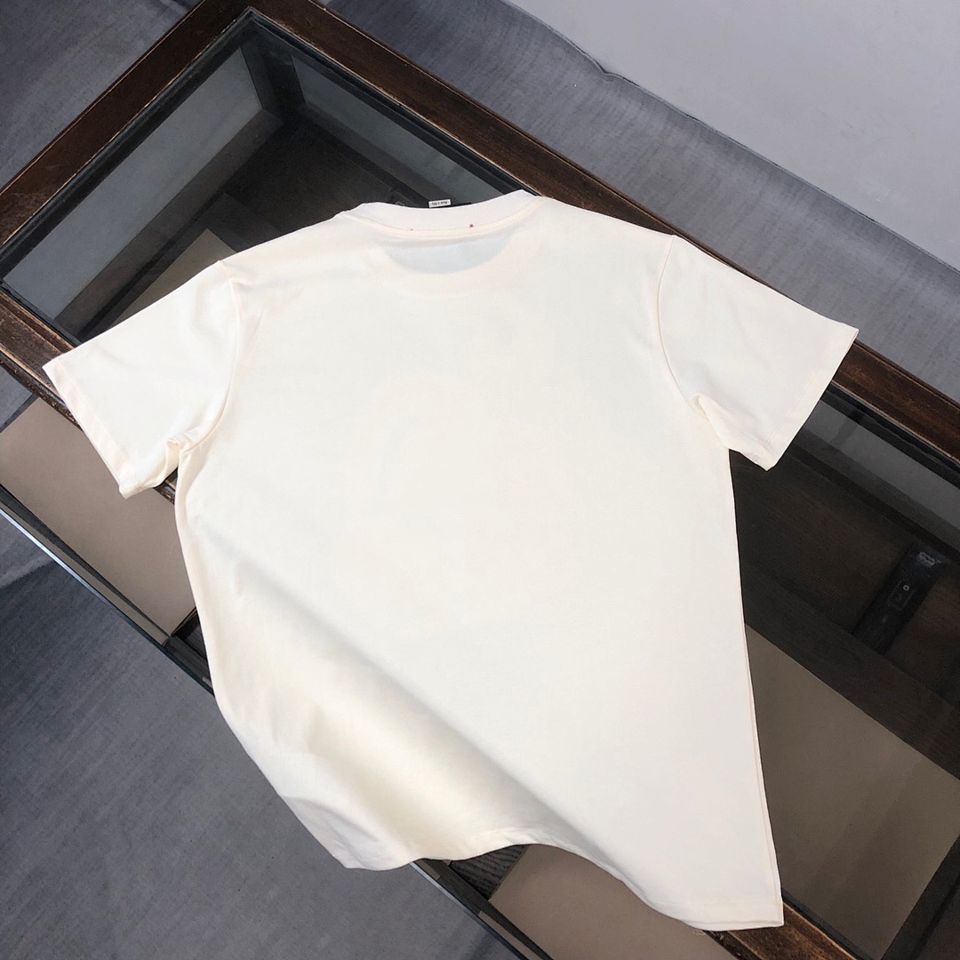 Gucci T-Shirt Style 004 detail view 5