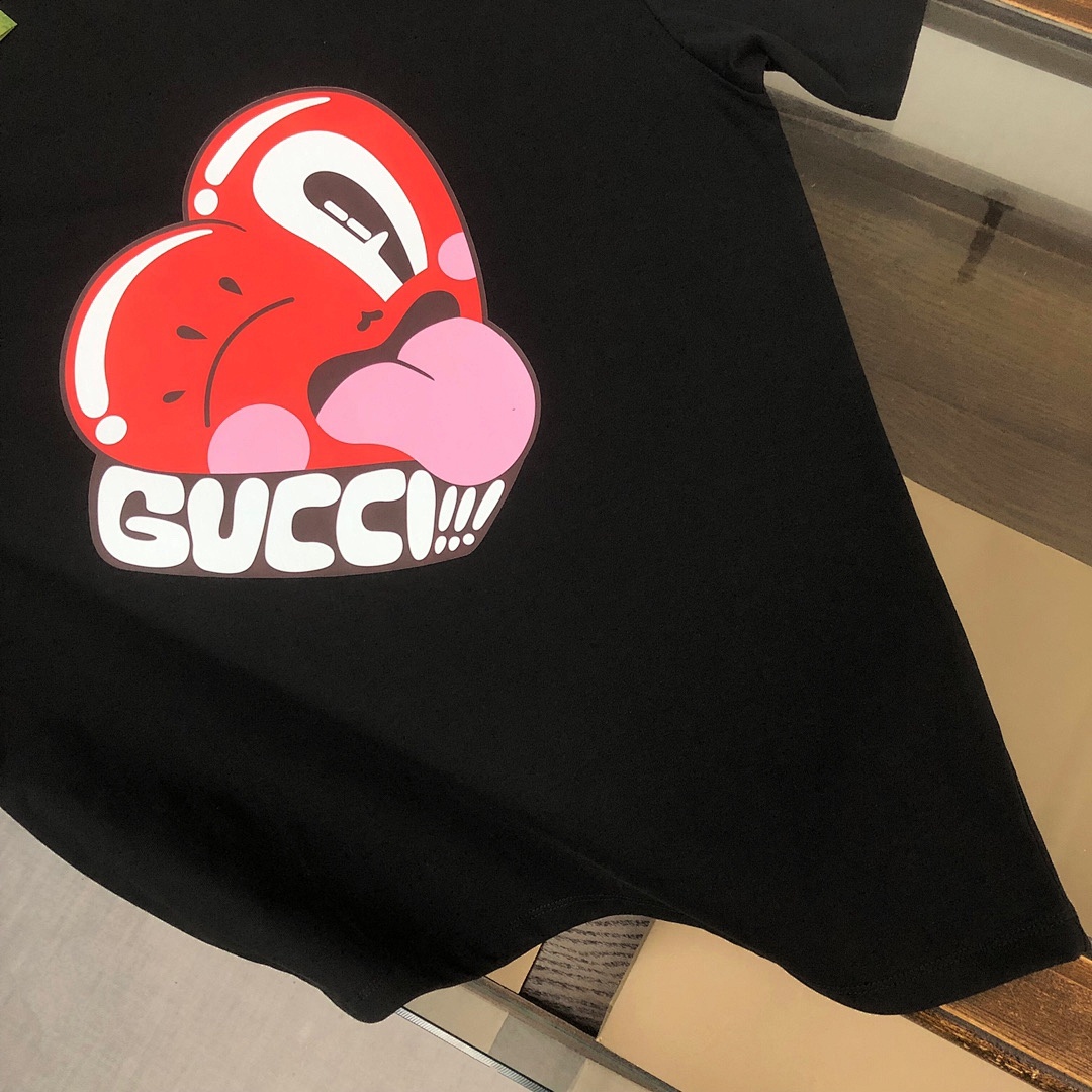 Gucci T-Shirt Style 005 detail view 3