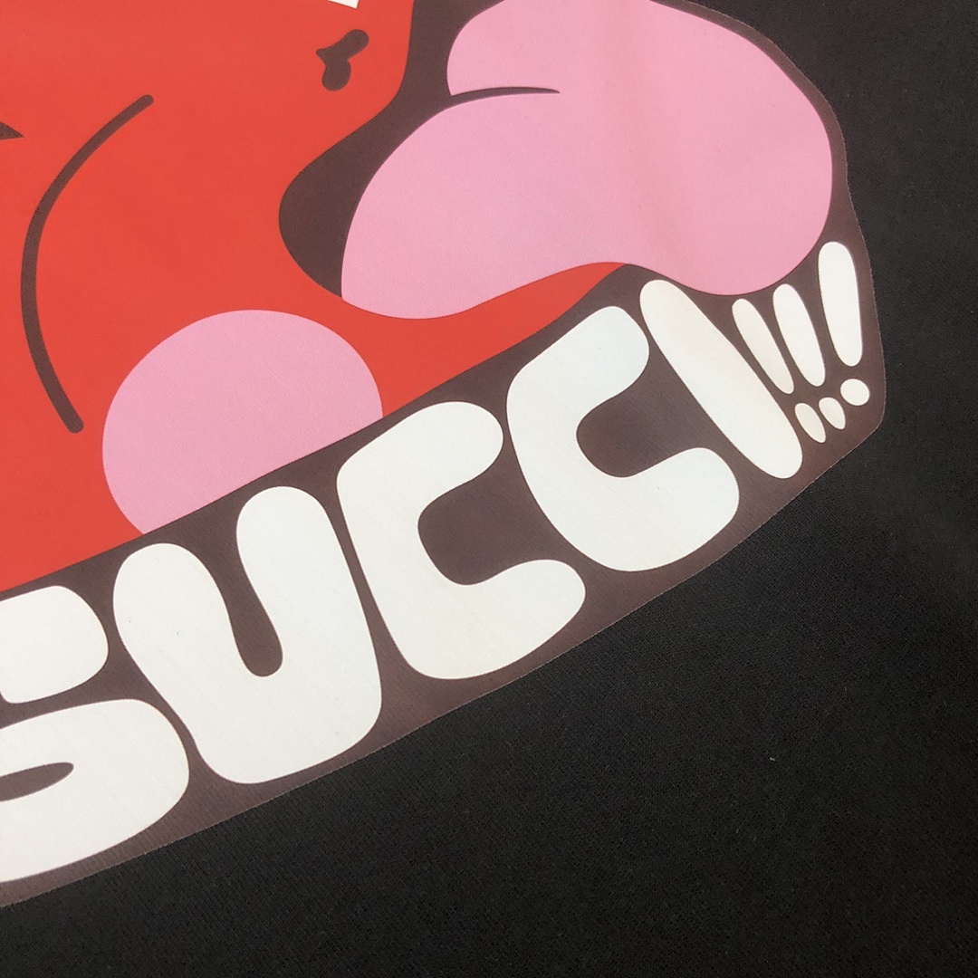 Gucci T-Shirt Style 005 detail view 4