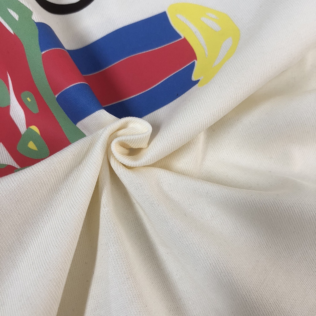Gucci T-Shirt Style 006 detail view 1