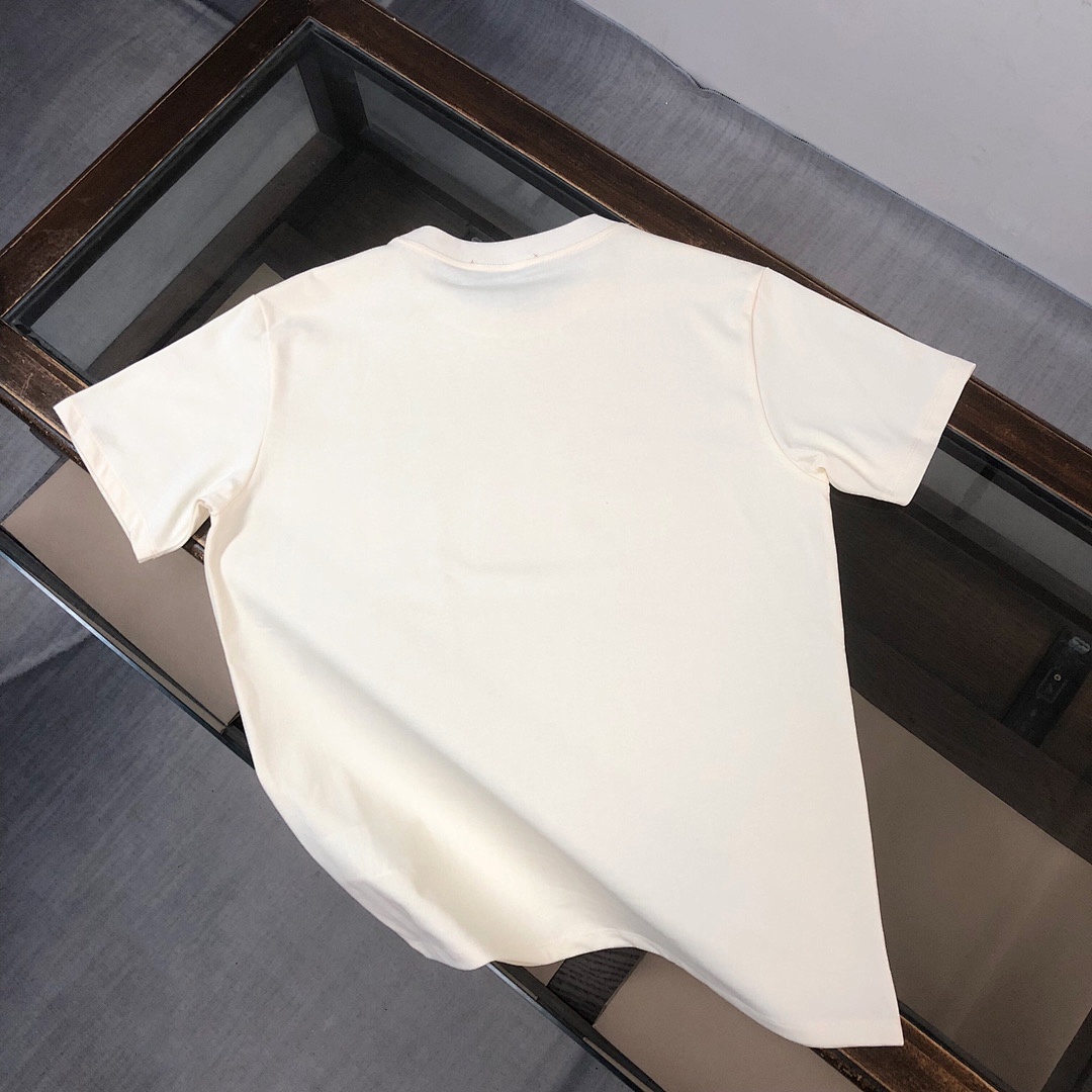 Gucci T-Shirt Style 006 detail view 5