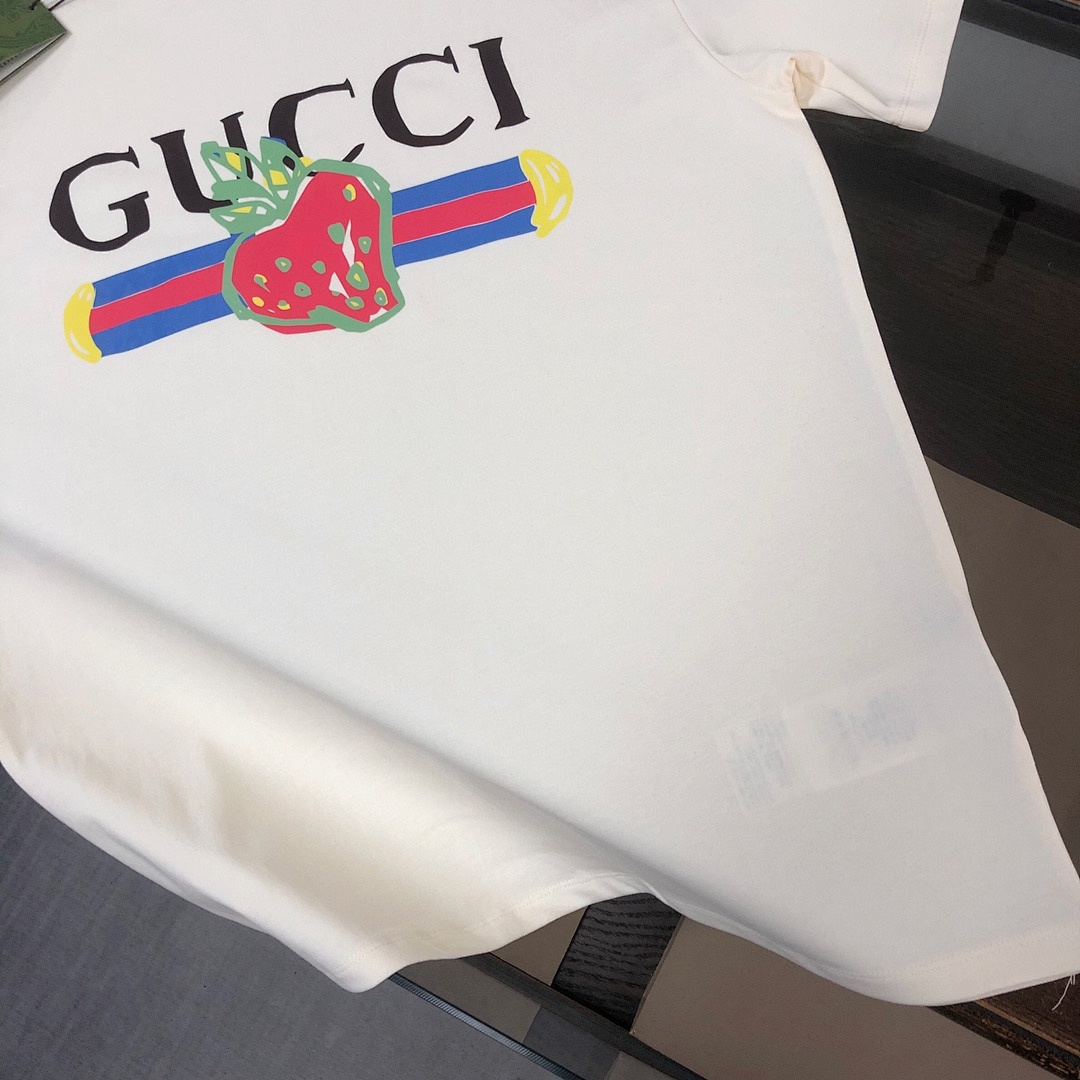 Gucci T-Shirt Style 006 detail view 6