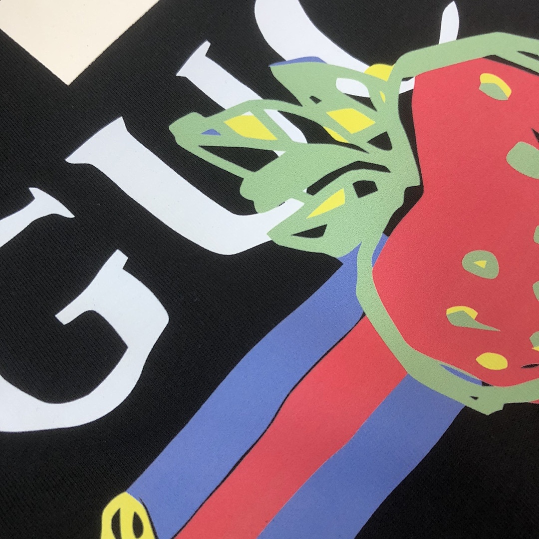Gucci T-Shirt Style 007 detail view 1