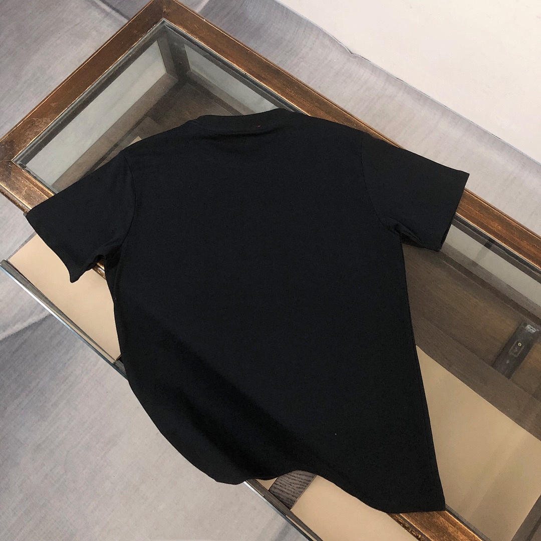 Gucci T-Shirt Style 007 detail view 4