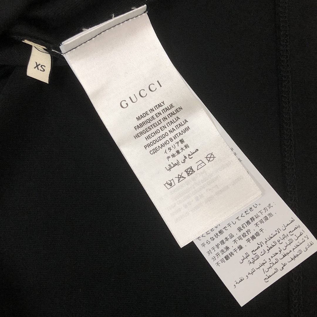 Gucci T-Shirt Style 008 main view