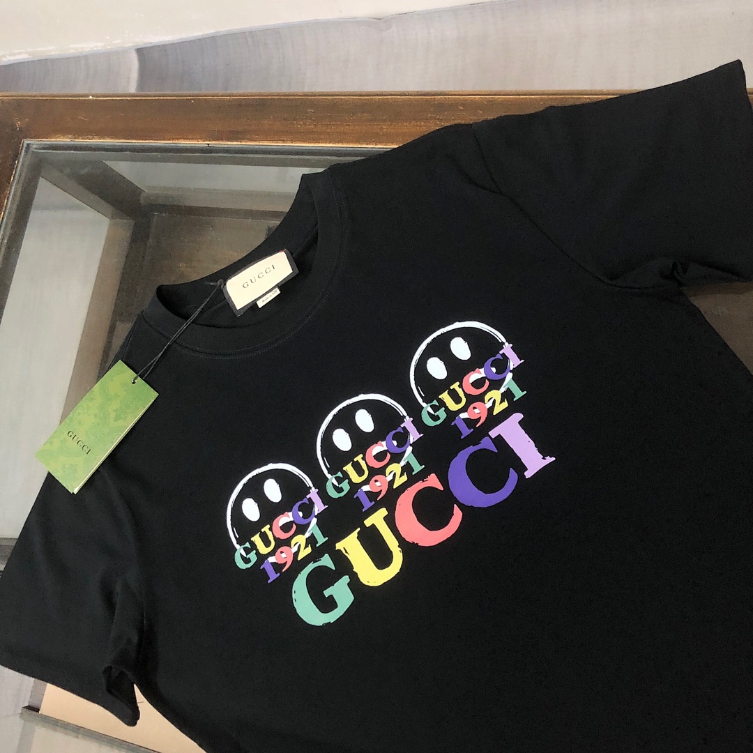 Gucci T-Shirt Style 008 detail view 6