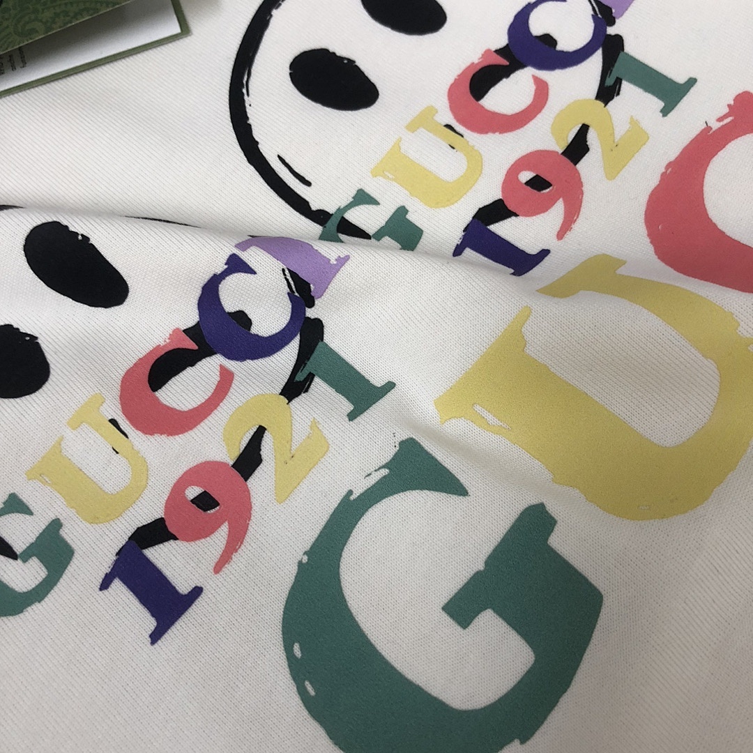 Gucci T-Shirt Style 009 detail view 2