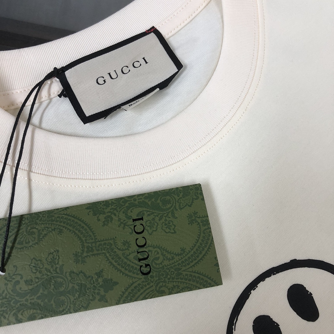 Gucci T-Shirt Style 009 detail view 3