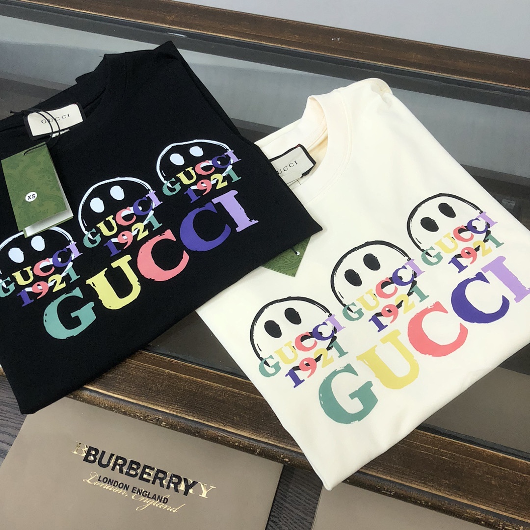 Gucci T-Shirt Style 009 detail view 4