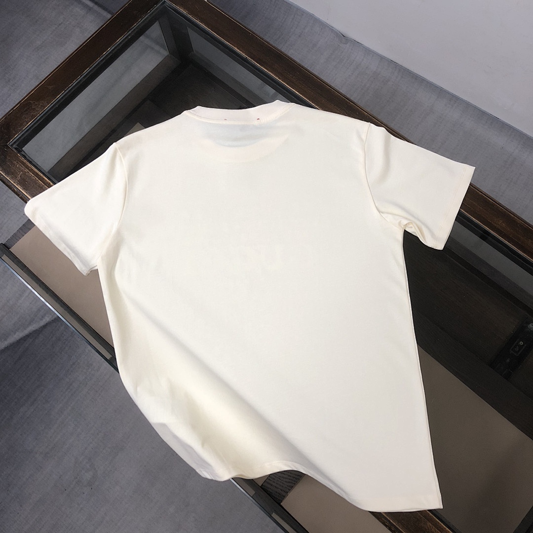 Gucci T-Shirt Style 009 detail view 6