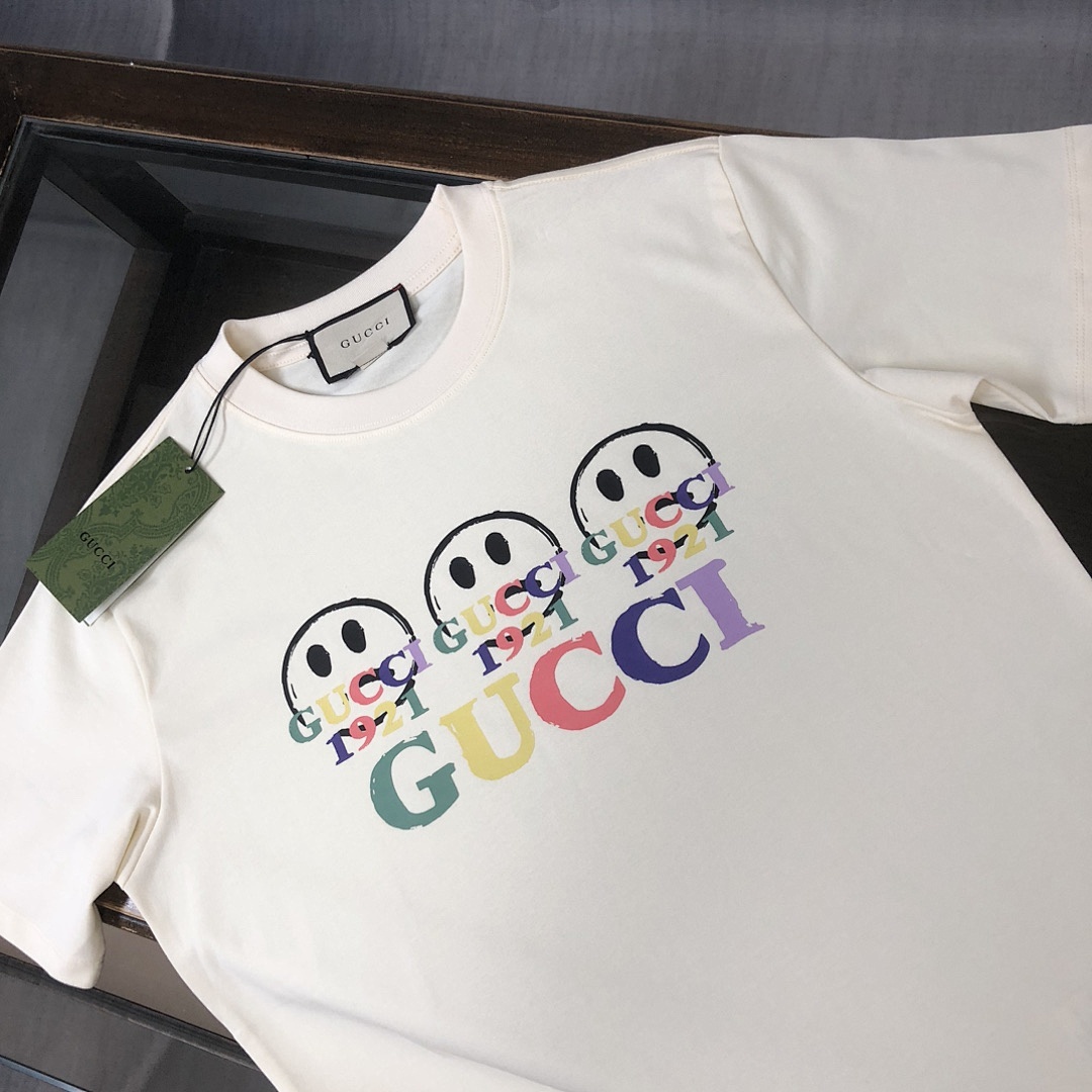 Gucci T-Shirt Style 009 detail view 7