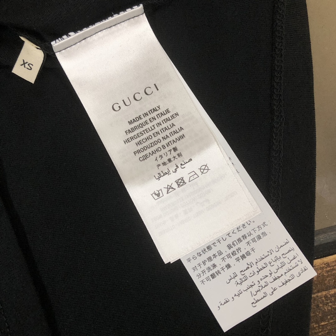 Gucci T-Shirt Style 010 main view