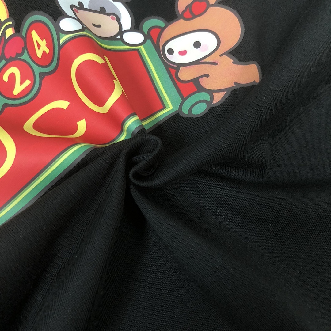 Gucci T-Shirt Style 010 detail view 1