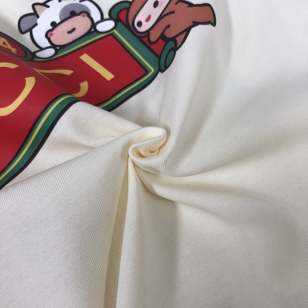 Gucci T-Shirt Style 011 main view