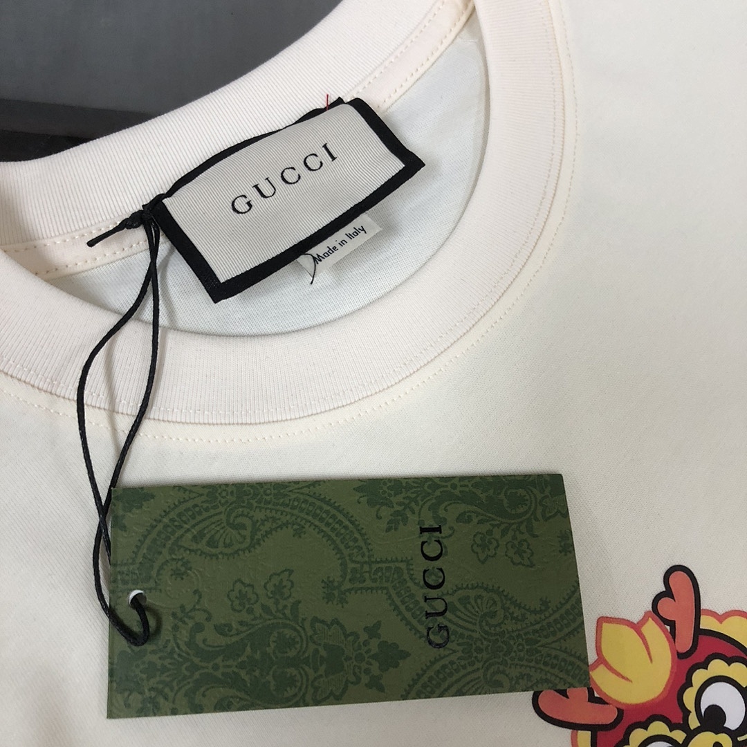 Gucci T-Shirt Style 011 detail view 3