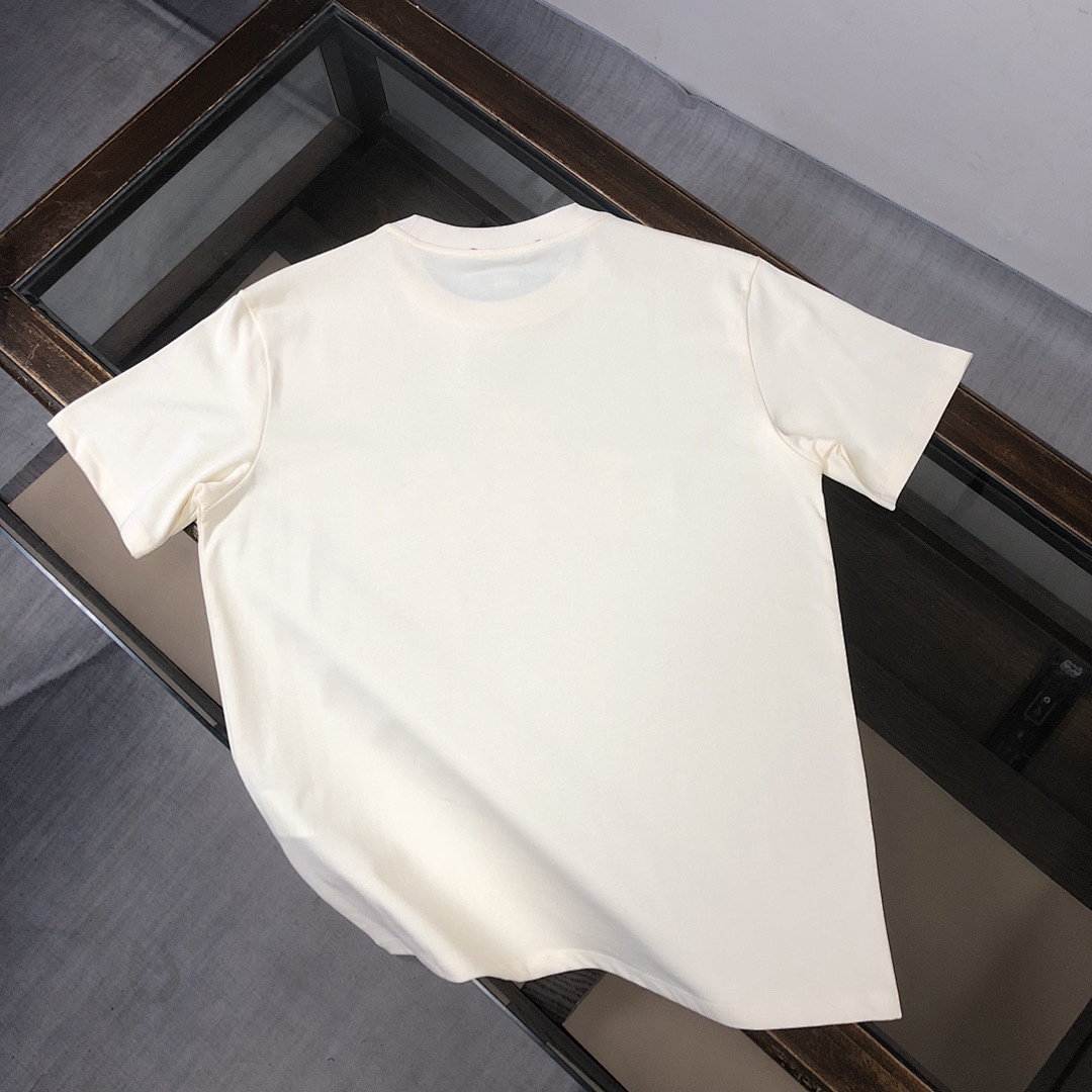 Gucci T-Shirt Style 011 detail view 5
