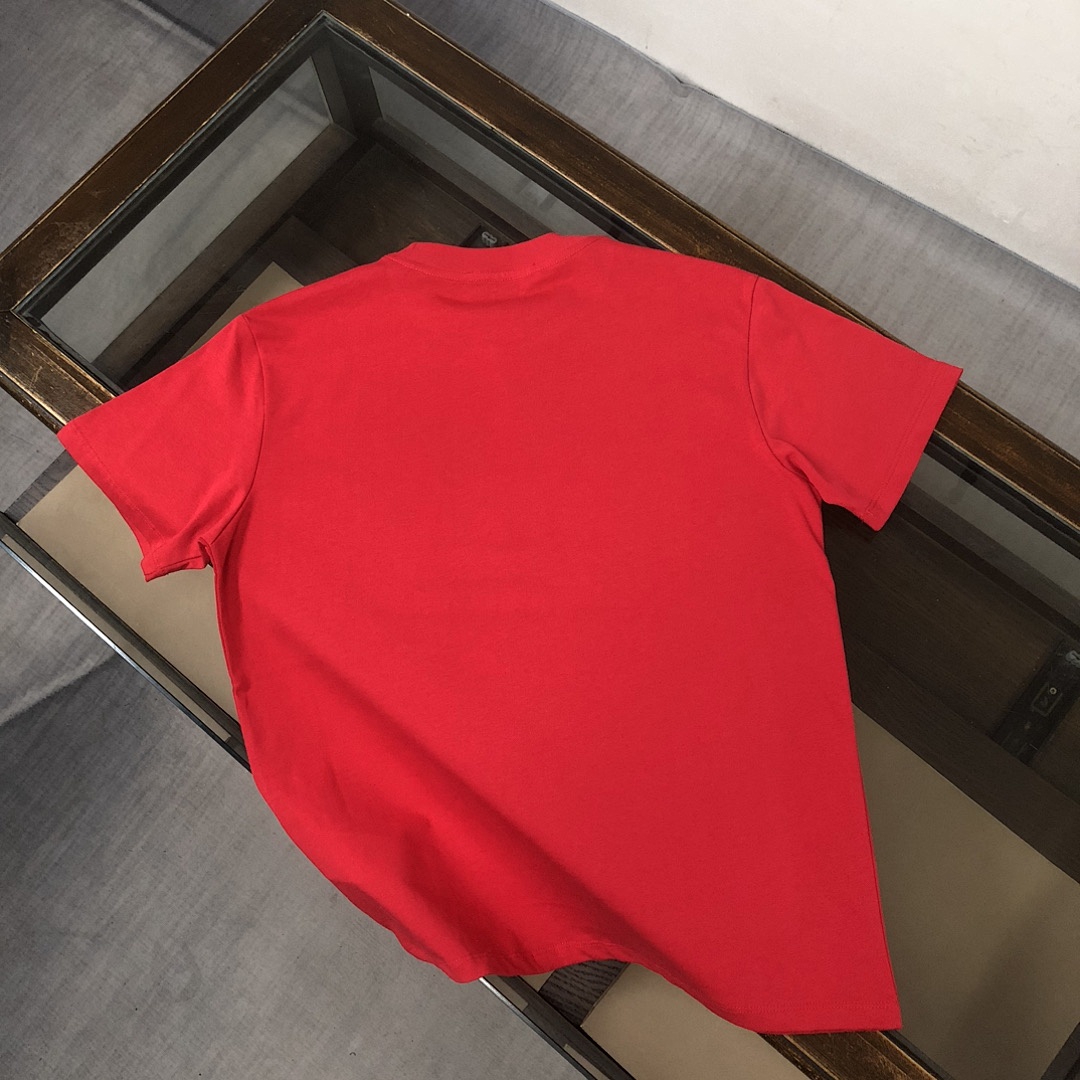 Gucci T-Shirt Style 012 detail view 6