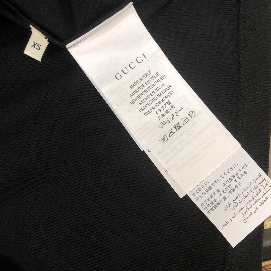 Gucci T-Shirt Style 013 main view