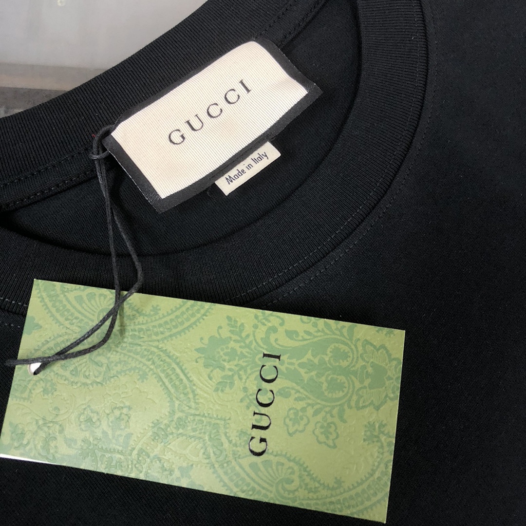 Gucci T-Shirt Style 014 main view