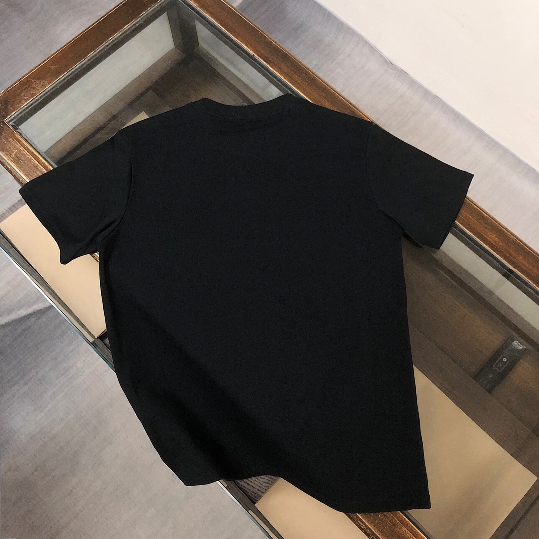 Gucci T-Shirt Style 014 detail view 5