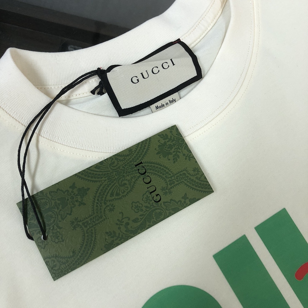 Gucci T-Shirt Style 015 detail view 3