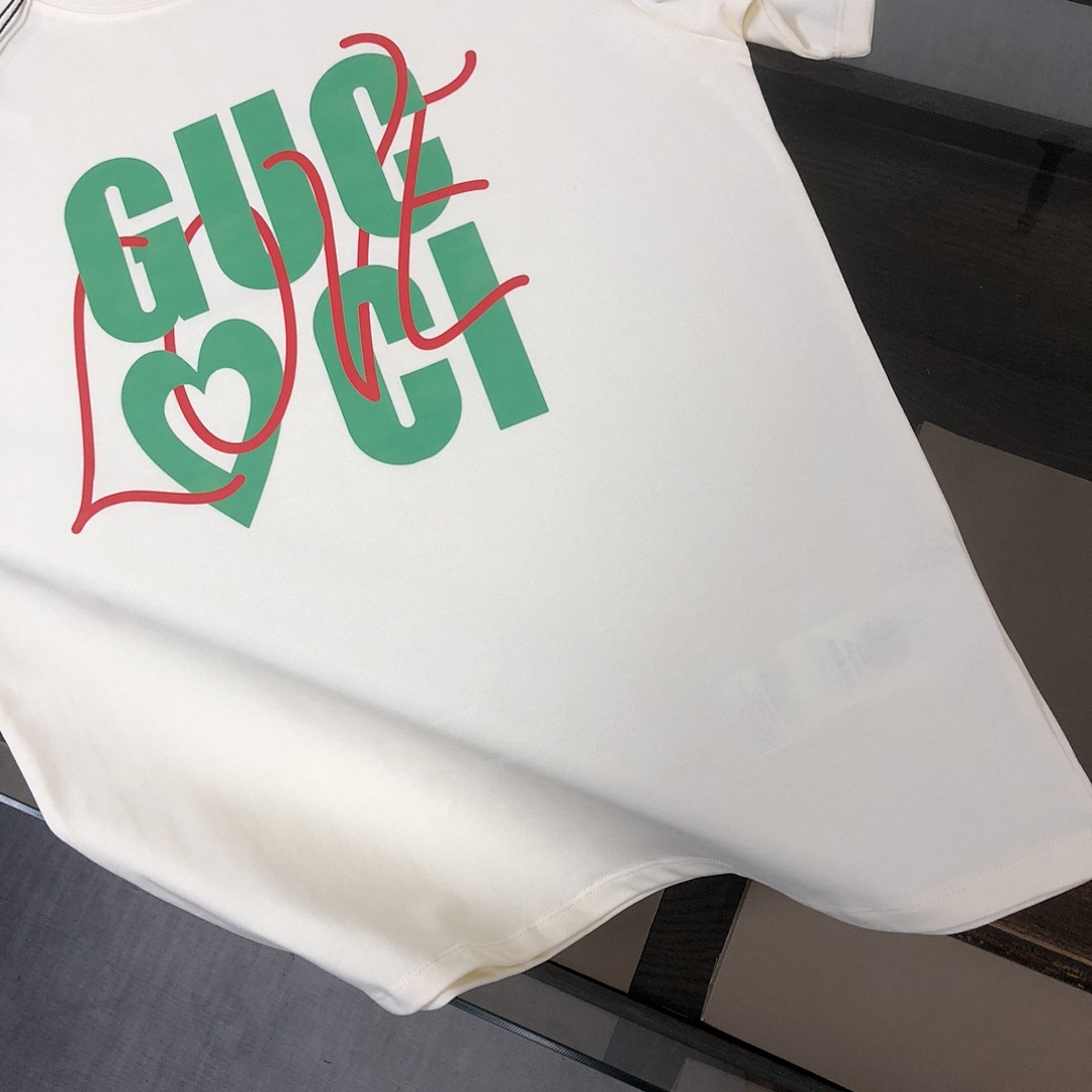 Gucci T-Shirt Style 015 detail view 6
