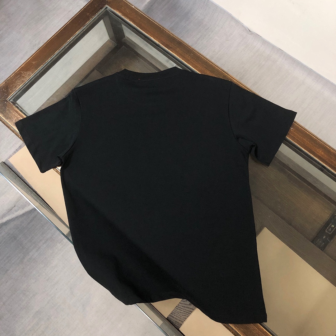 Gucci T-Shirt Style 016 detail view 5
