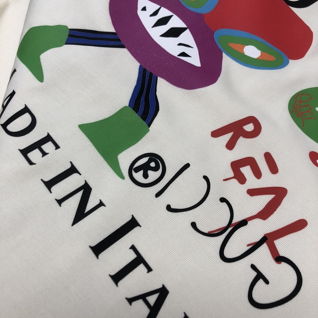 Gucci T-Shirt Style 017 detail view 1