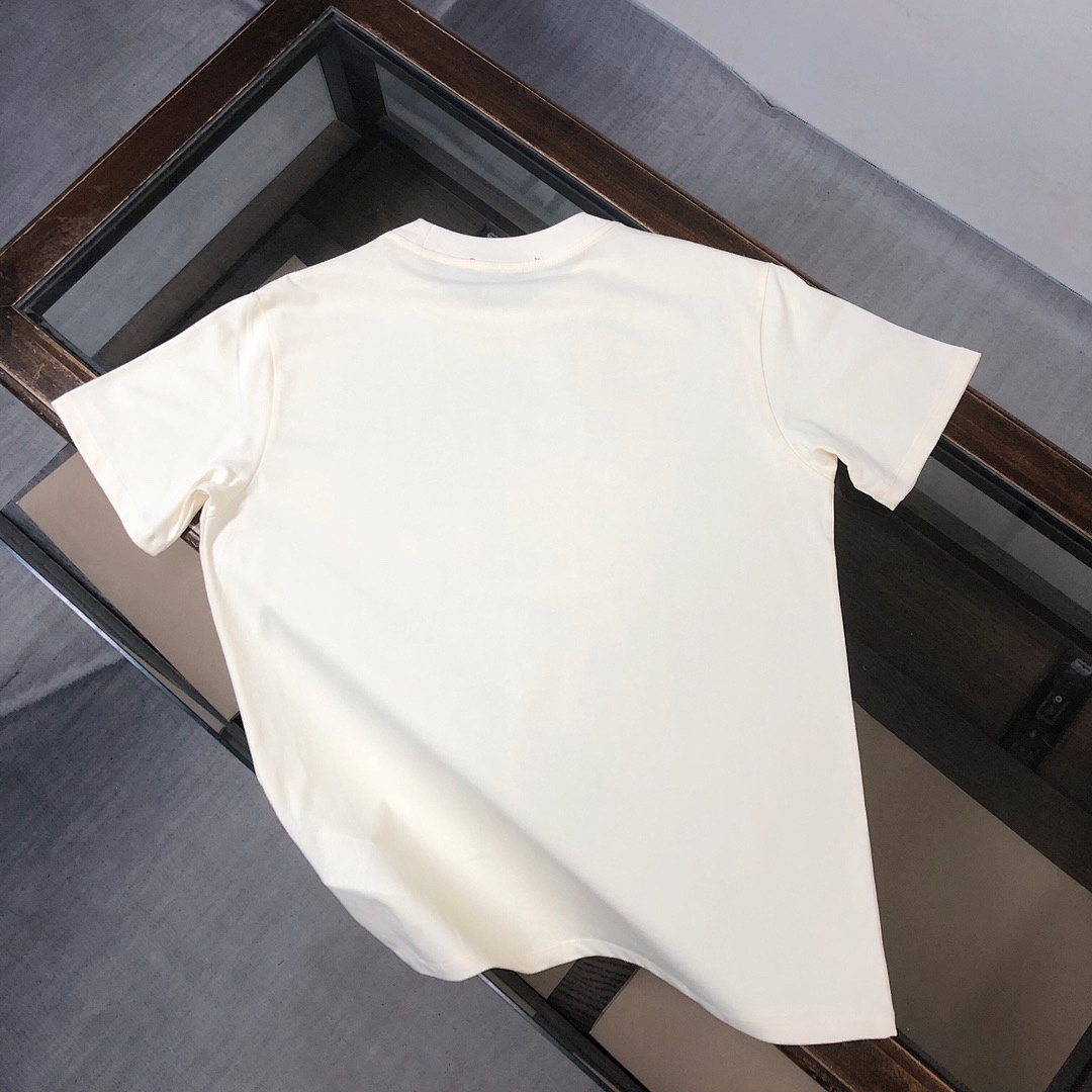 Gucci T-Shirt Style 017 detail view 5